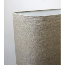 Lampa stołowa Art Papier Mache 68cm